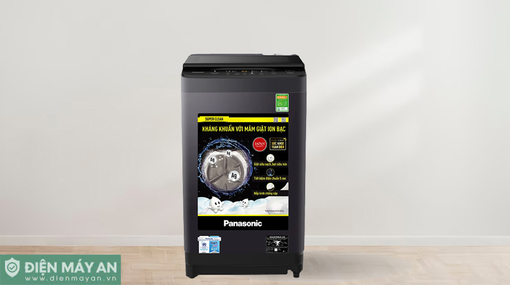 Máy giặt Panasonic 10 Kg NA-F10S10BRV